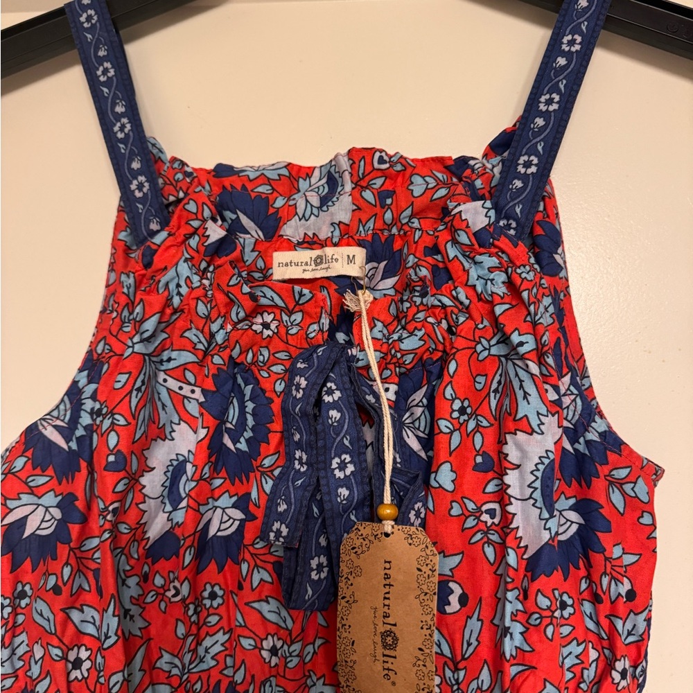Natural Life Boho Dress - Picture 3 of 6